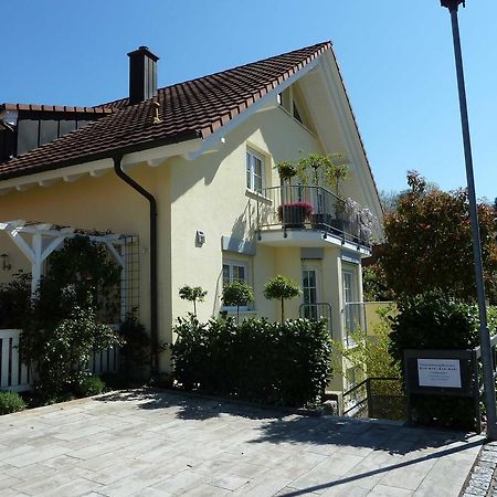 Ferienwohnung Baumann Ringsheim Camera foto