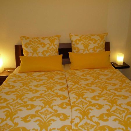 Ferienwohnung Baumann Ringsheim Esterno foto