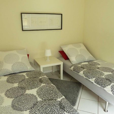 Ferienwohnung Baumann Ringsheim Esterno foto
