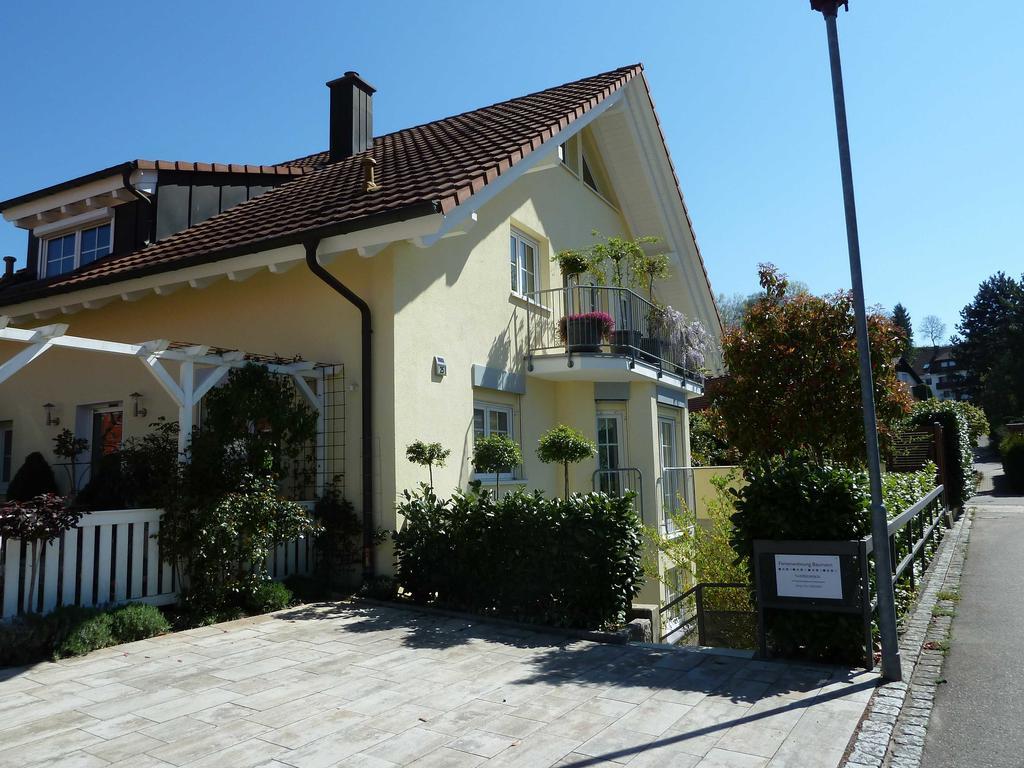 Ferienwohnung Baumann Ringsheim Camera foto