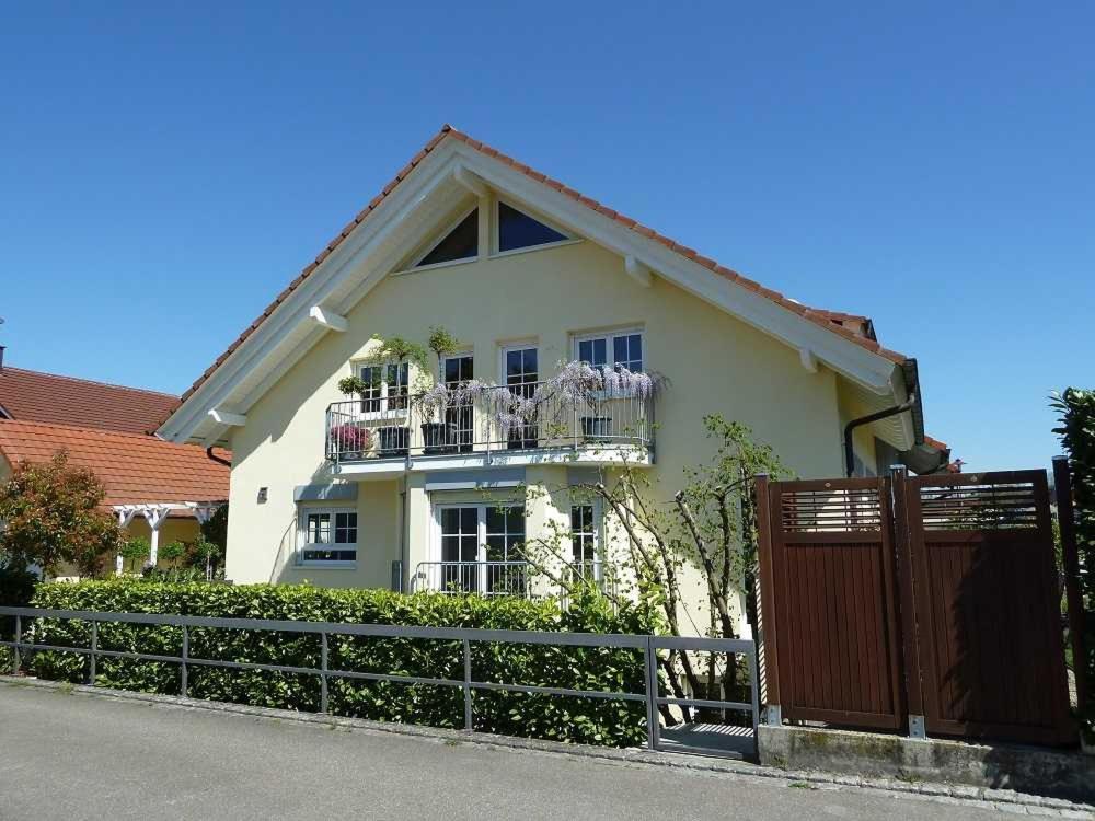Ferienwohnung Baumann Ringsheim Esterno foto