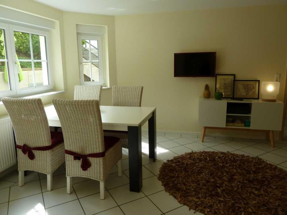 Ferienwohnung Baumann Ringsheim Esterno foto