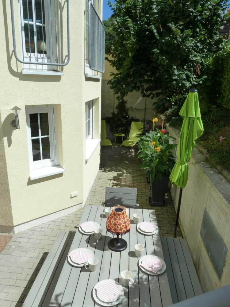 Ferienwohnung Baumann Ringsheim Esterno foto