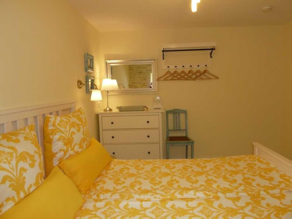Ferienwohnung Baumann Ringsheim Esterno foto