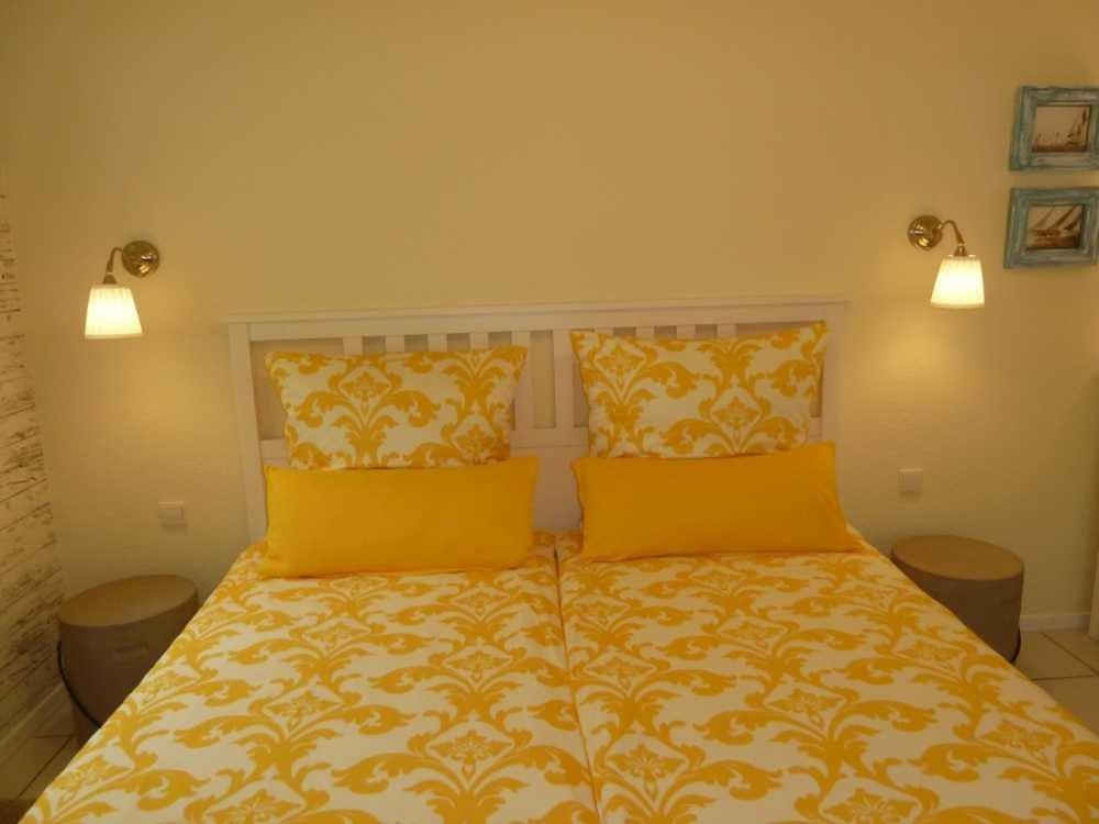 Ferienwohnung Baumann Ringsheim Esterno foto