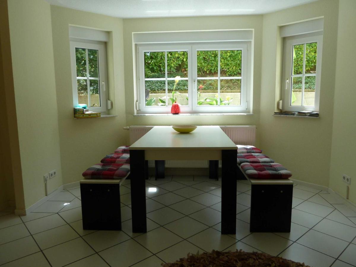 Ferienwohnung Baumann Ringsheim Camera foto