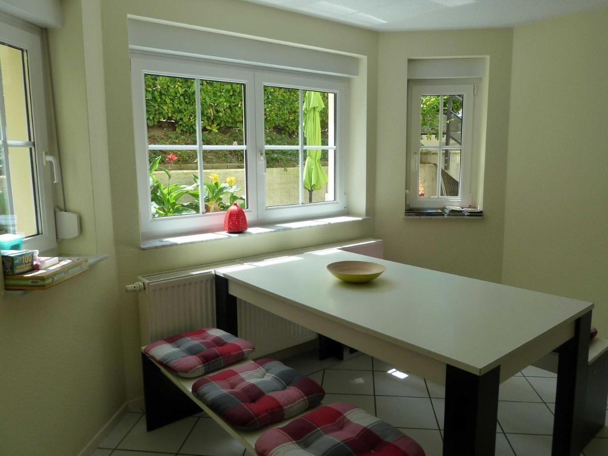 Ferienwohnung Baumann Ringsheim Camera foto