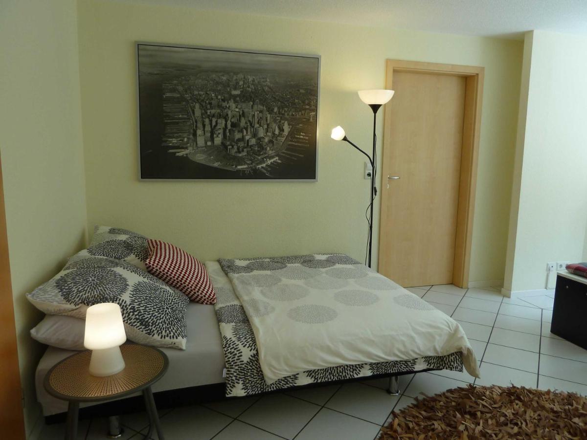 Ferienwohnung Baumann Ringsheim Camera foto