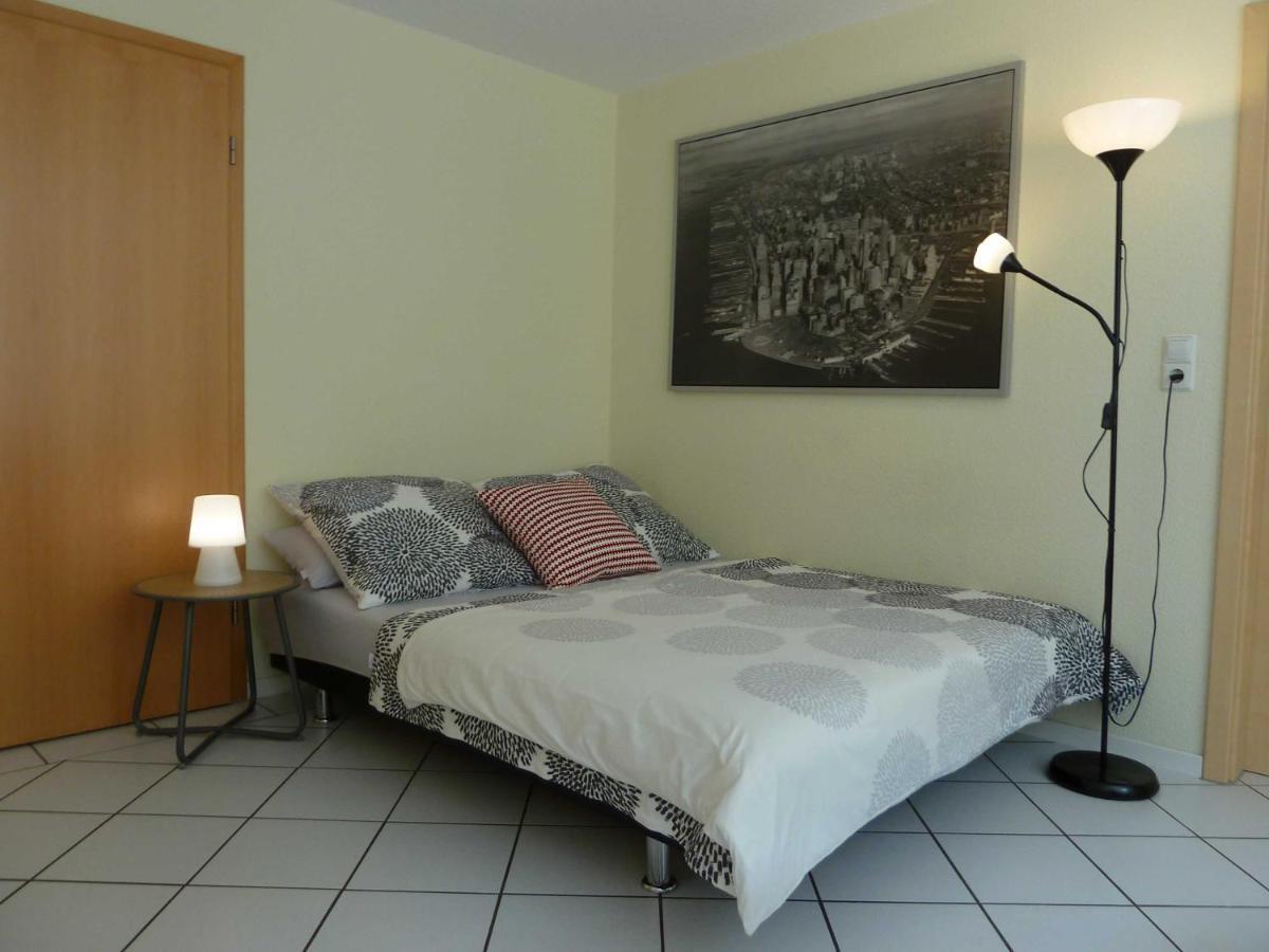Ferienwohnung Baumann Ringsheim Camera foto