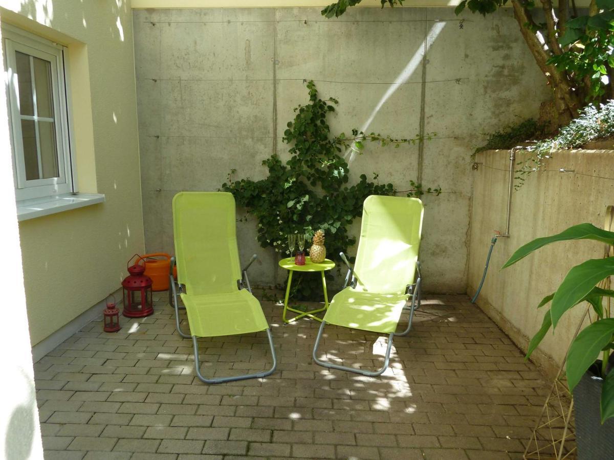 Ferienwohnung Baumann Ringsheim Camera foto