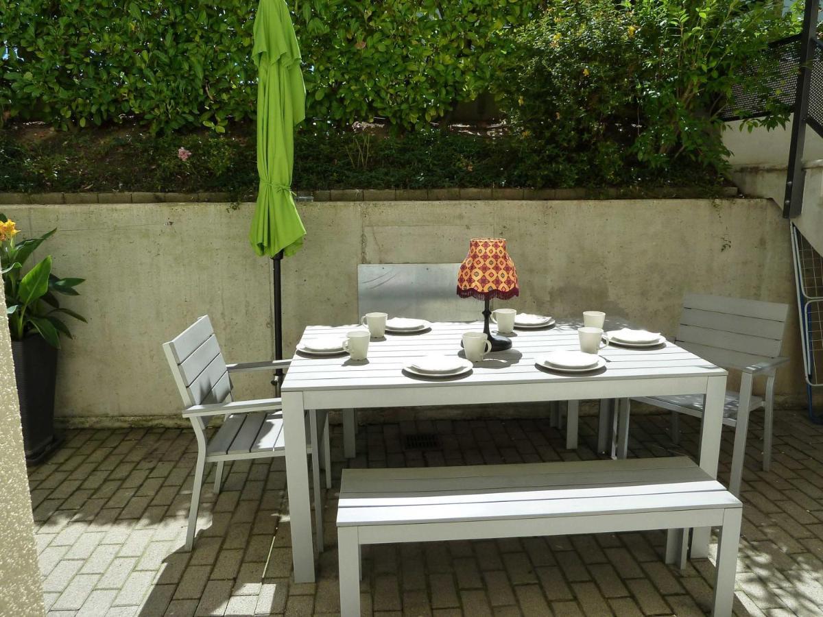 Ferienwohnung Baumann Ringsheim Camera foto