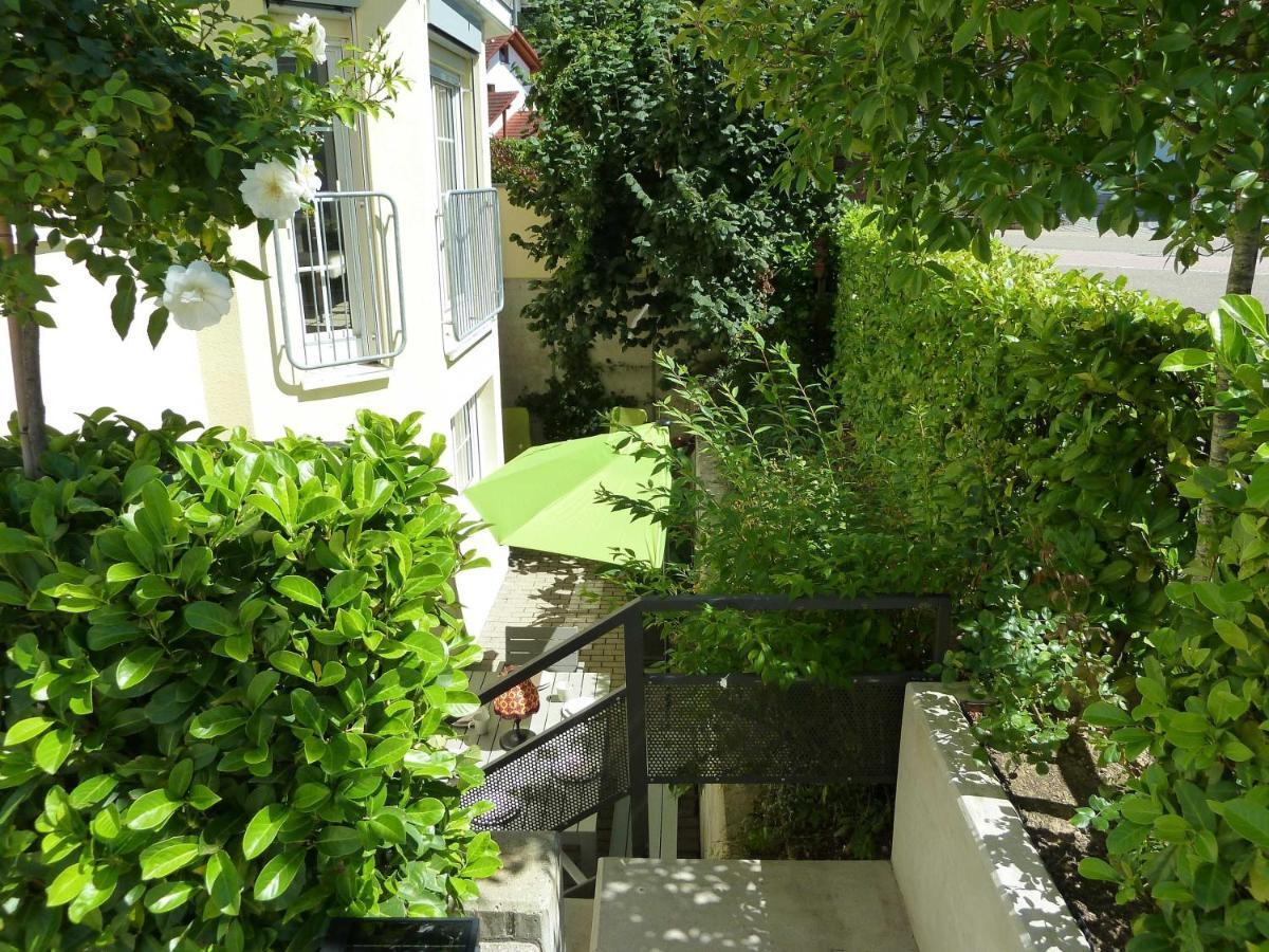 Ferienwohnung Baumann Ringsheim Esterno foto