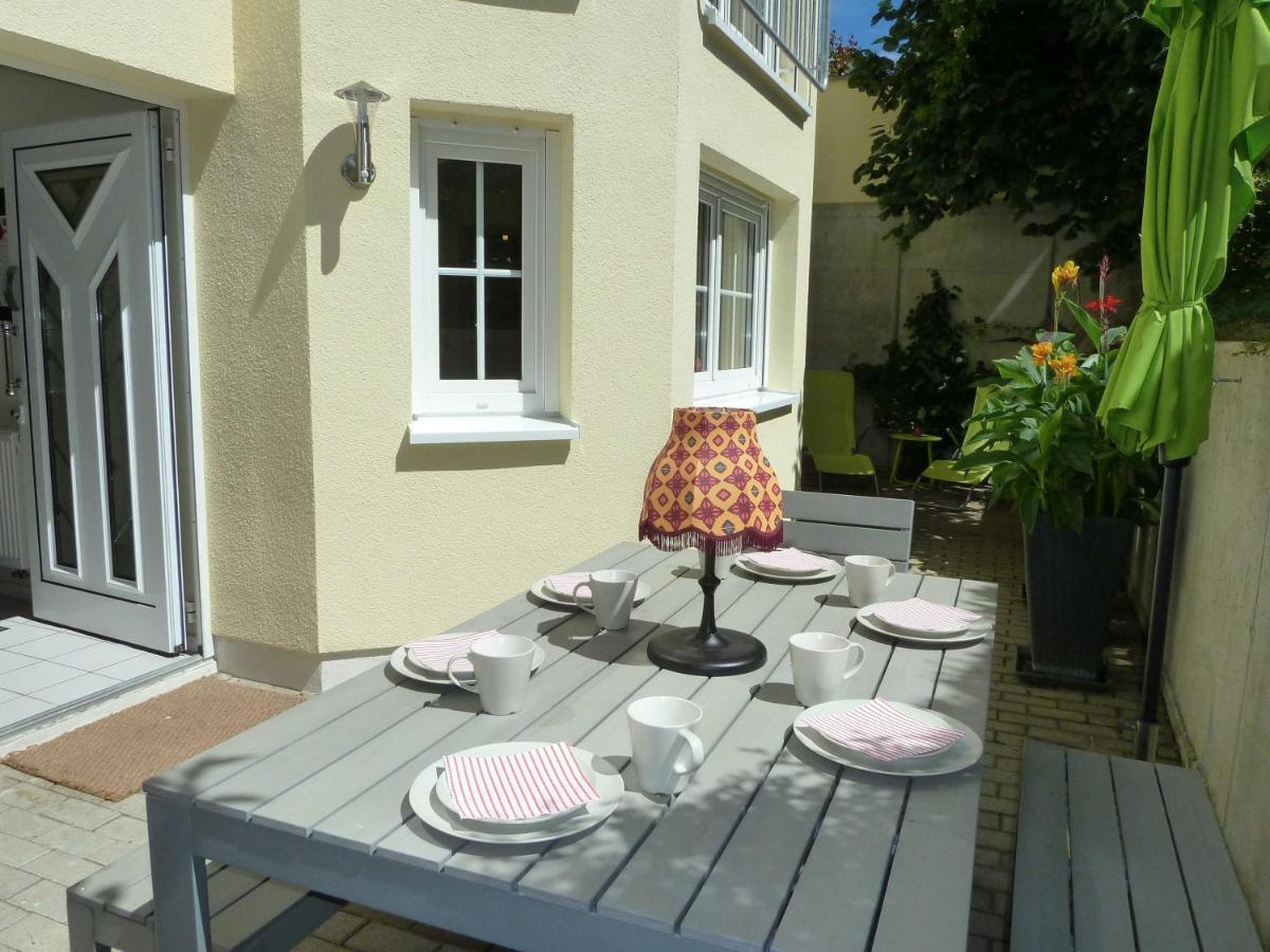 Ferienwohnung Baumann Ringsheim Esterno foto
